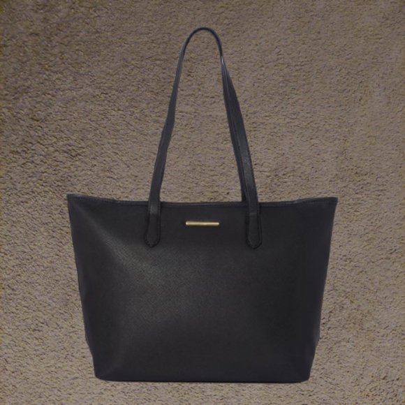 Womens 3 Piece Handbag with a choose of 3 colors to choose from - Picture 3 of 6